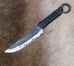 Keltský nůž - Závist, černý