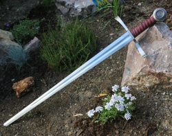 CONWAL jednoruční meč FULL TANG