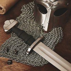 HAKON, vikinský meč, Petersenova typologie L