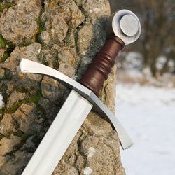 MORNA jednoruční meč FULL TANG