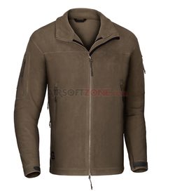 Bunda T.O.R.D. Windblock Fleece Jacket AR
