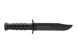 Tréninkový nůž, gumový, IMI Defense