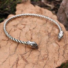 torcs - necklaces
