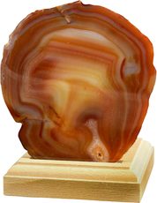 Mineralien und Gesteine
