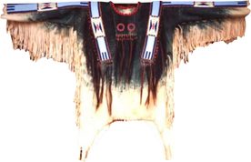 Indiánské produkty