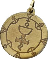 amulettes magiques