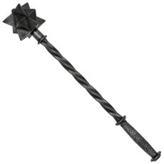 Foam weapons