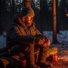 Bushcraft