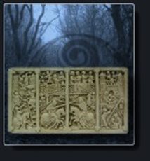 Mittelalter, Slawen, Wikinger