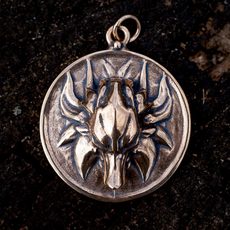Amulettes fantaisie