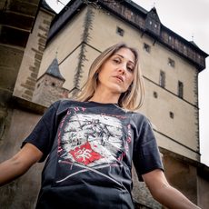 T-shirts femmes