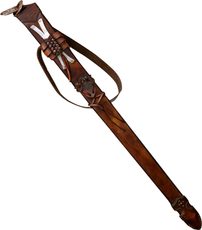 Sword accessories