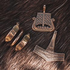 Bronzeschmuck