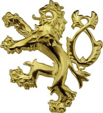 Patriotischer Schmuck