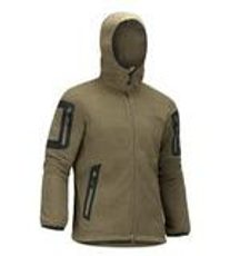 Mikiny Fleece a další