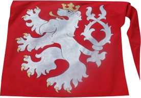 Fahnen und Banner