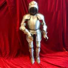 Sets d'armure