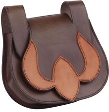 Sacs, pochettes, sporrans