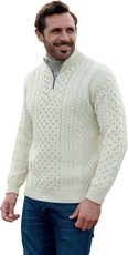 Woollen vests