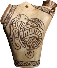 antler and horn products