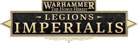 Warhammer the Horus Heresy - Legions Imperialis
