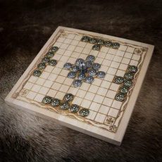 Jeux vikings
