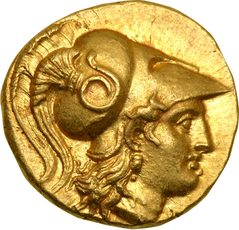 greek coins