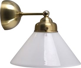 Wandlampen