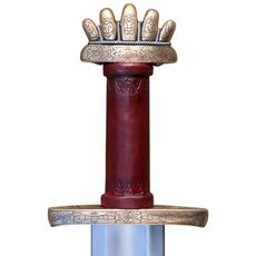 Épées viking