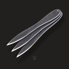 Wurfmesser-Sets