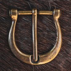 Buckles
