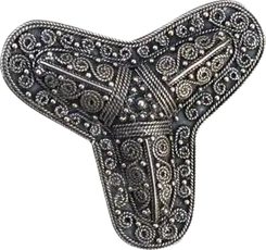 Broches