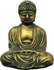 Asiatische Figuren