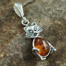 Bernsteinschmuck