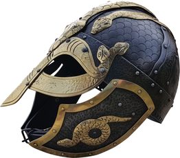 Sonstige und Fantasy-Helme