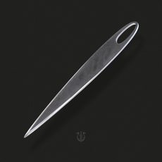 Couteaux de lancer par Wulflund Forge