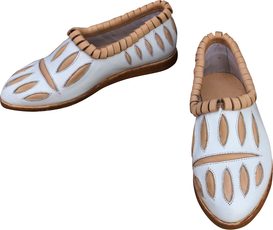 Chaussures renaissance