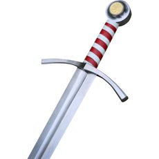 Épées médiévales