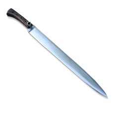 Falchionen und Langmesser