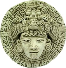 america - incas, maya and aztecs