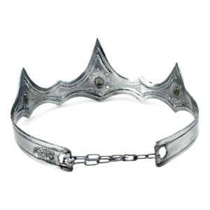 MASTER OF DARKNESS, PEKELNÁ KORUNKA - KORUNKY - ŠPERKY