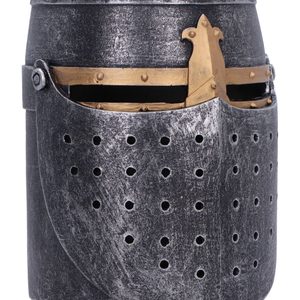 KŘIŽÁK, KASIČKA NA PENÍZE 12.3CM - FIGURKY - HOME DECOR