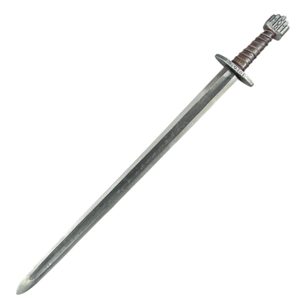 MIKKEL VIKINGSKÝ MEČ - VIKINSKÉ MEČE - ZBRANĚ