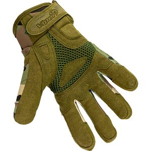 RUKAVICE ELITE GLOVES - VCAM VIPER - RUKAVICE{% if kategorie.adresa_nazvy[0] != zbozi.kategorie.nazev %} - BUSHCRAFT{% endif %}