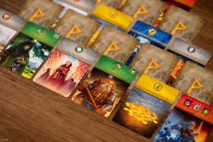 PÁN PRSTENŮ: DUEL O STŘEDOZEM - DESKOVÉ HRY - HRY A KNIHY