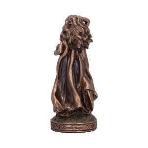 FREYA GODDESS OF LOVE AND FERTILITY, FIGURKA 8,5 CM - FIGURKY - HOME DECOR