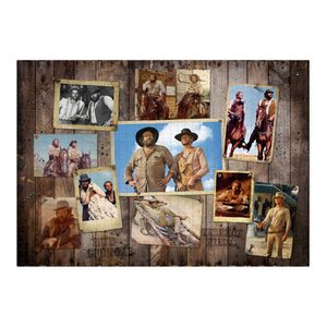 BUD SPENCER A TERENCE HILL PUZZLE WESTERN 1000 KUSŮ - BUD SPENCER - TERENCE HILL{% if kategorie.adresa_nazvy[0] != zbozi.kategorie.nazev %} - LICENCOVANÉ ZBOŽÍ - FILMY, HRY, SERIÁLY{% endif %}