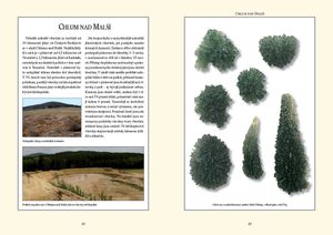 ČESKÉ A MORAVSKÉ VLTAVÍNY, RADEK HANUS - KNIHY - HRY A KNIHY