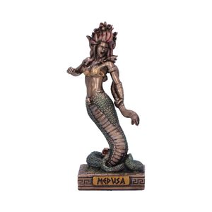 MEDUSA'S WRATH - FIGURKA 9,2 CM - FIGURKY - HOME DECOR
