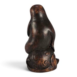Statuette de Selkie